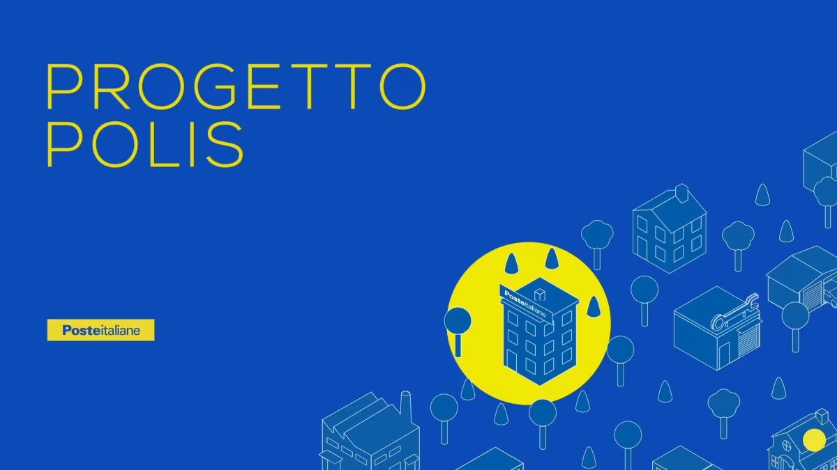 progetto polis
